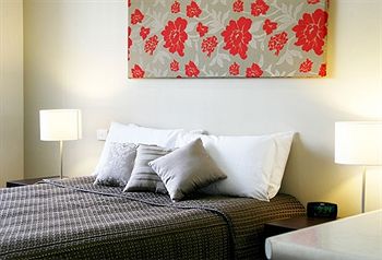 Merivale Motel - Hervey Bay Accommodation 8