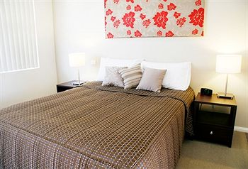 Merivale Motel - Hervey Bay Accommodation 9