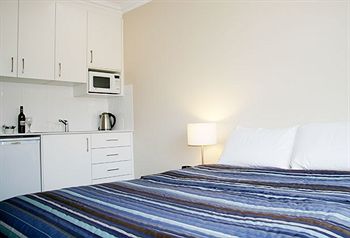 Merivale Motel - Hervey Bay Accommodation 10