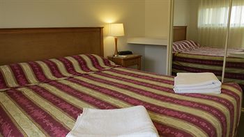 Waldorf Hornsby Residential Apartments - Tourism Hervey Bay 5