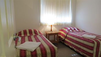Waldorf Hornsby Residential Apartments - Tourism Hervey Bay 6