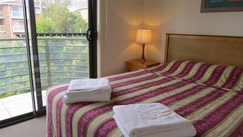 Waldorf Hornsby Residential Apartments - Tourism Hervey Bay 7