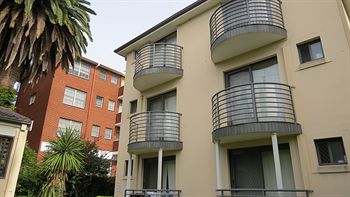 Waldorf Hornsby Residential Apartments - Tourism Hervey Bay 9