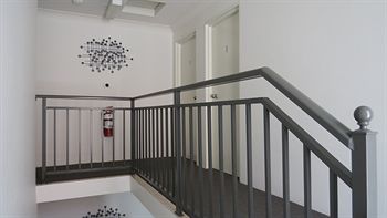 Waldorf Hornsby Residential Apartments - Tourism Hervey Bay 11