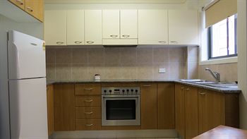 Waldorf Hornsby Residential Apartments - Tourism Hervey Bay 12