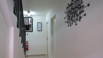 Waldorf Hornsby Residential Apartments - Tourism Hervey Bay 13