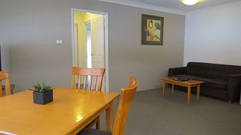 Waldorf Hornsby Residential Apartments - Tourism Hervey Bay 14