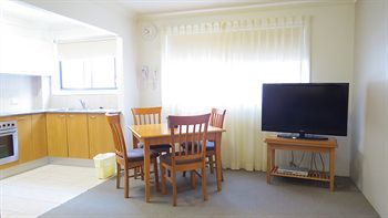 Waldorf Hornsby Residential Apartments - Tourism Hervey Bay 15