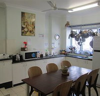 Casa Central Accommodation - Hostel - Hervey Bay Accommodation