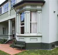 St Marks Lodge - Hervey Bay Accommodation