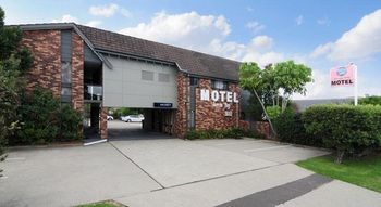 The Huskisson - Hervey Bay Accommodation 10