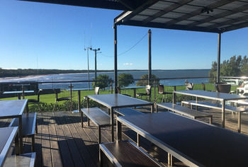 The Huskisson - Hervey Bay Accommodation 14