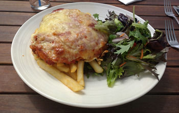 The Huskisson - Hervey Bay Accommodation 16