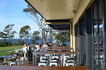 The Huskisson - Hervey Bay Accommodation 18