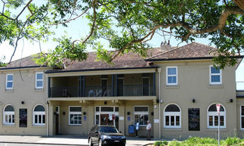 The Huskisson - Hervey Bay Accommodation 20