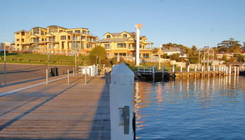 The Huskisson - Hervey Bay Accommodation 21