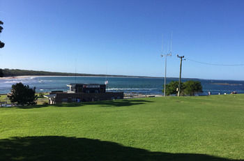 The Huskisson - Hervey Bay Accommodation 22