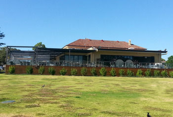 The Huskisson - Hervey Bay Accommodation 23