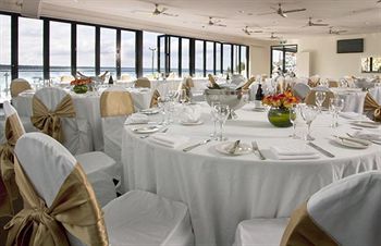 The Huskisson - Hervey Bay Accommodation 1
