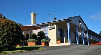 Blue Mountains G'day Motel - Hervey Bay Accommodation 16
