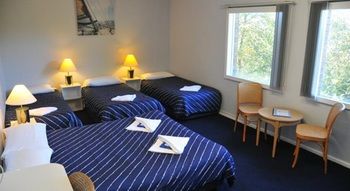 Blue Mountains G'day Motel - Hervey Bay Accommodation 18