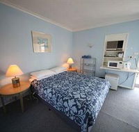 Blue Mountains Gaposday Motel - Hervey Bay Accommodation