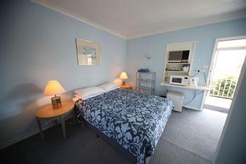 Blue Mountains G'day Motel - Hervey Bay Accommodation 0