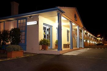 Blue Mountains G'day Motel - Hervey Bay Accommodation 1