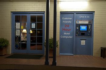 Blue Mountains G'day Motel - Hervey Bay Accommodation 2