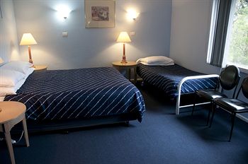 Blue Mountains G'day Motel - Hervey Bay Accommodation 3