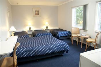 Blue Mountains G'day Motel - Hervey Bay Accommodation 6