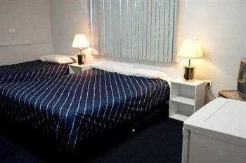 Blue Mountains G'day Motel - Hervey Bay Accommodation 11