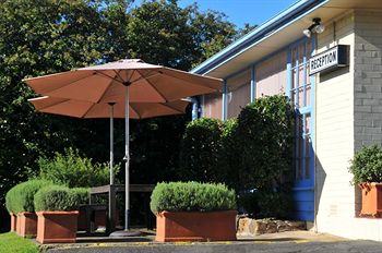 Blue Mountains G'day Motel - Hervey Bay Accommodation 13