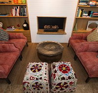 Bannisters by the Sea - Hervey Bay Accommodation