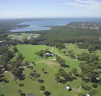 Worrowing at Jervis Bay - Hervey Bay Accommodation