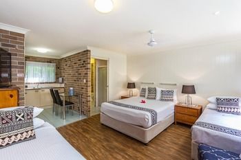 Sunshine Coast Airport Motel - Hervey Bay Accommodation 11