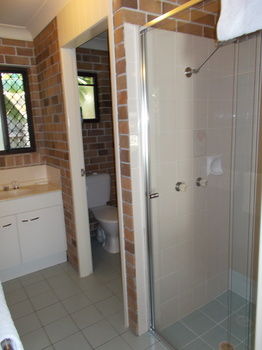 Sunshine Coast Airport Motel - Hervey Bay Accommodation 13