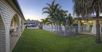 Sunshine Coast Airport Motel - Hervey Bay Accommodation 14