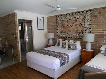 Sunshine Coast Airport Motel - Hervey Bay Accommodation 15