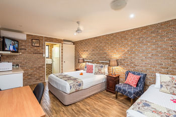 Sunshine Coast Airport Motel - Hervey Bay Accommodation 16