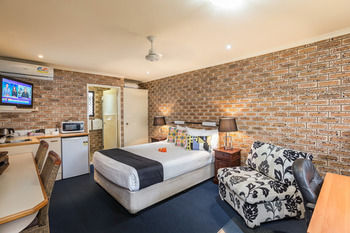 Sunshine Coast Airport Motel - Hervey Bay Accommodation 17