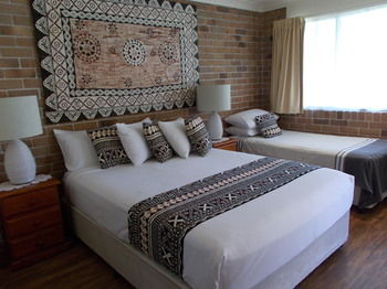 Sunshine Coast Airport Motel - Hervey Bay Accommodation 18