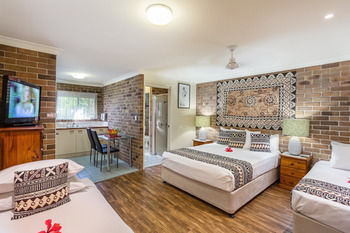 Sunshine Coast Airport Motel - Hervey Bay Accommodation 19