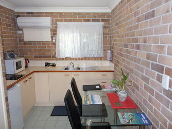 Sunshine Coast Airport Motel - Hervey Bay Accommodation 20