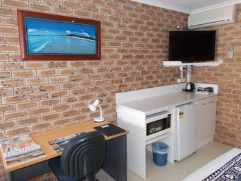 Sunshine Coast Airport Motel - Hervey Bay Accommodation 21