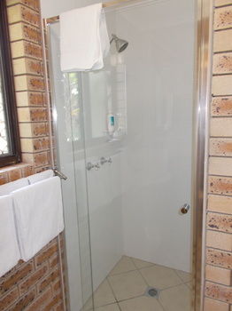 Sunshine Coast Airport Motel - Hervey Bay Accommodation 23