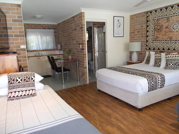 Sunshine Coast Airport Motel - Hervey Bay Accommodation 25