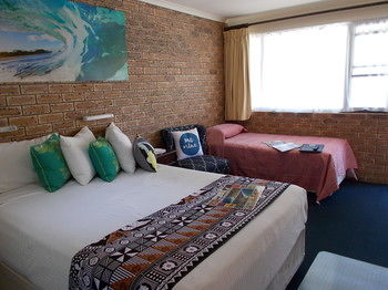 Sunshine Coast Airport Motel - Hervey Bay Accommodation 26