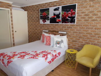 Sunshine Coast Airport Motel - Hervey Bay Accommodation 27