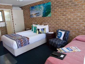 Sunshine Coast Airport Motel - Hervey Bay Accommodation 28